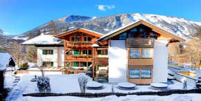 Naturhotel Schütterbad Unken